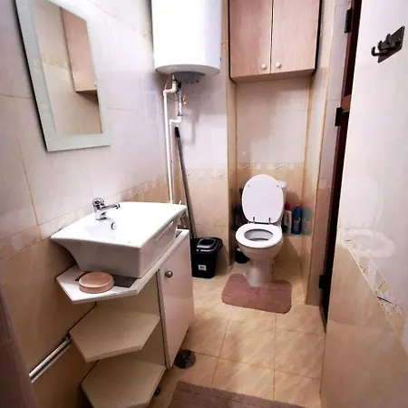 Gby Apartament