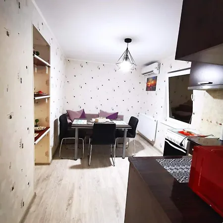 Gby Apartament *
