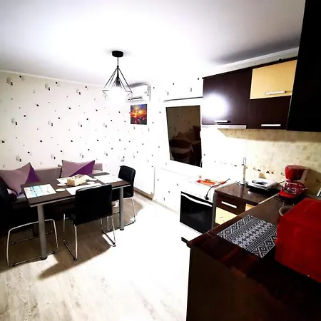 Apartament Gby *