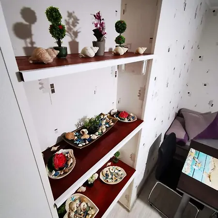 Apartament Gby Neptun